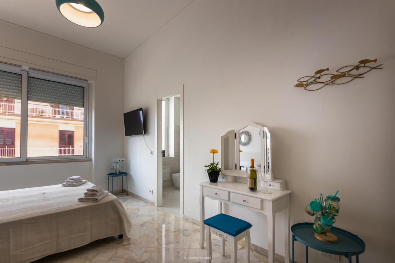 Oniro Bed & Breakfast Avola Eksteriør bilde