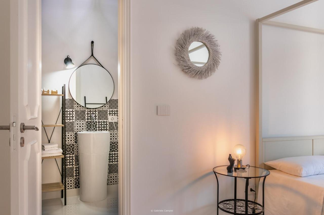 Oniro Bed & Breakfast Avola Eksteriør bilde